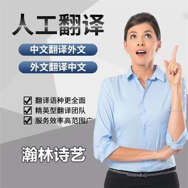 翻译服务